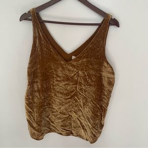 🔥 3 for $30 🔥 Loft Velvet Top